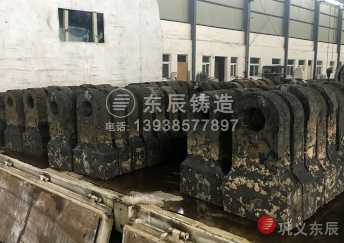 破碎機(jī)錘頭
